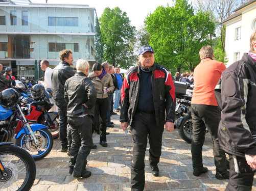 93 - Motorradmesse Mai 2014